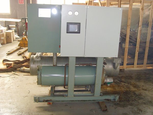 富平酒店中央空调不停机清洗方法介绍